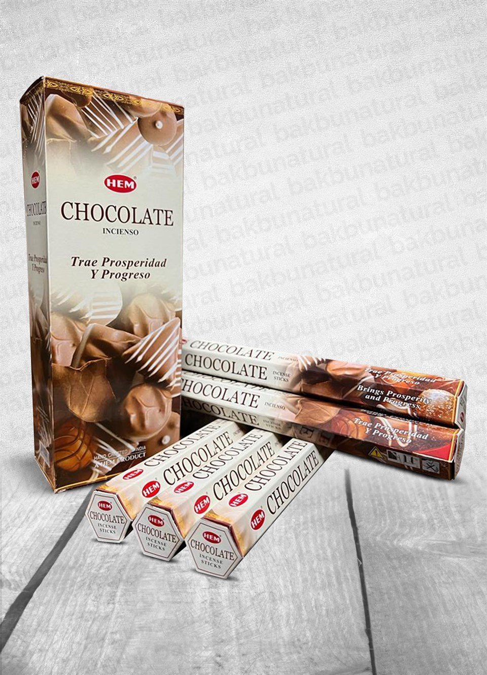 Chocolate (Çikolata) Tütsü