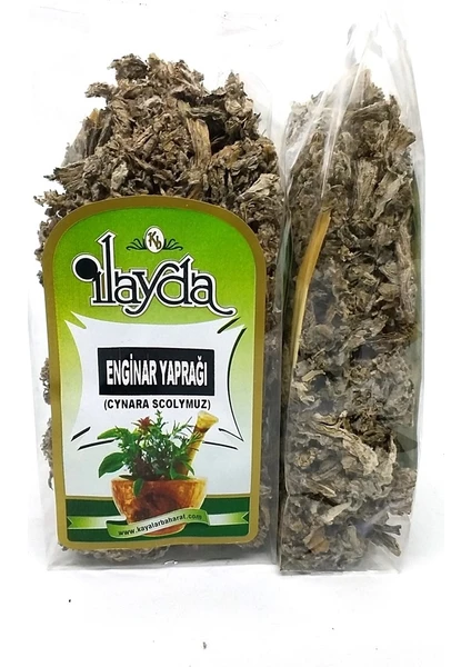 İLAYDA ENGİNAR YAPRAĞI 40 GR 