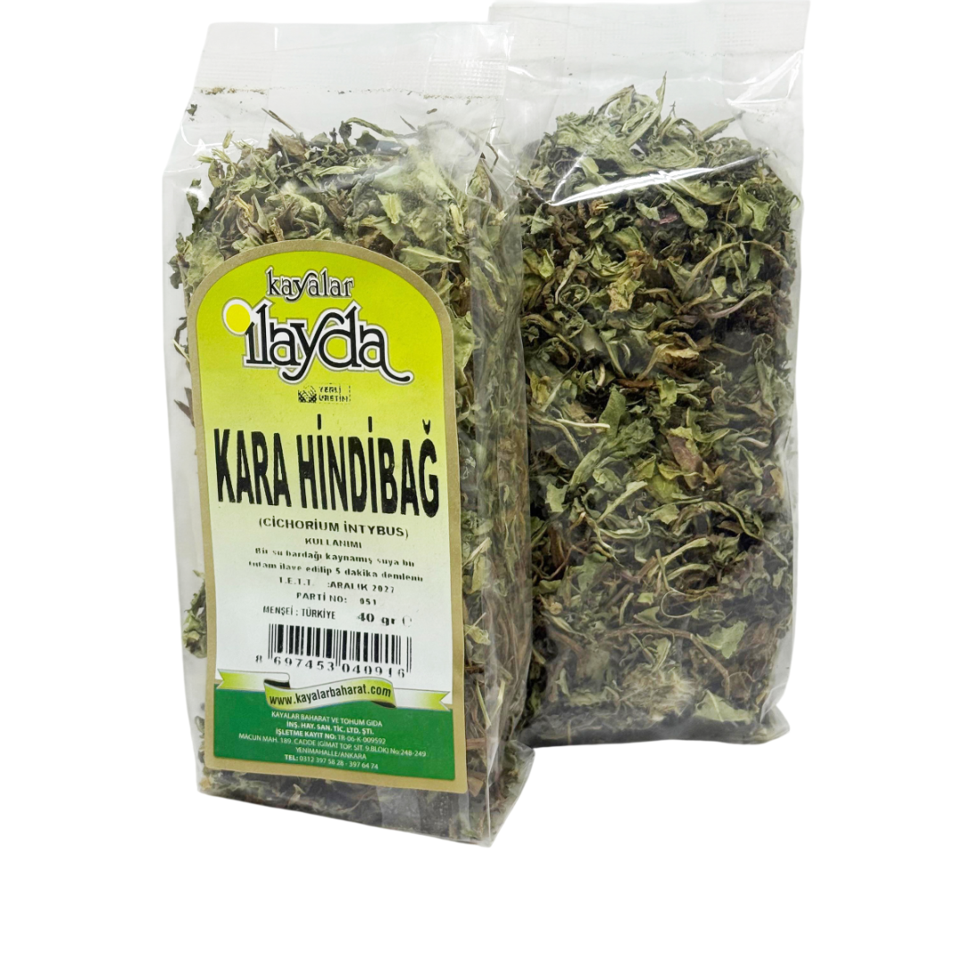 İLAYDA KARAHİNDİBA 40 GR