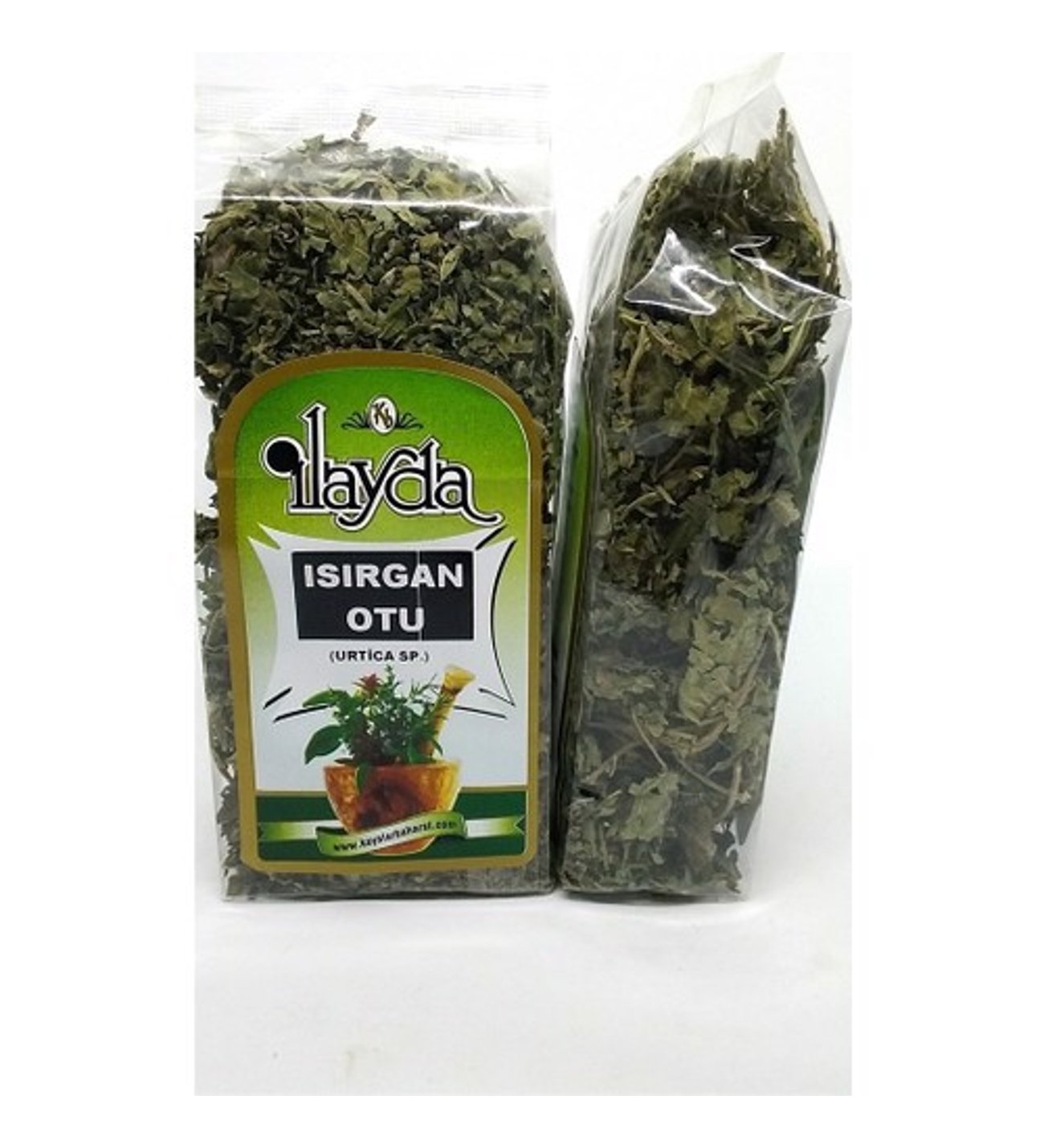 İLAYDA ISIRGAN OTU 30 GR