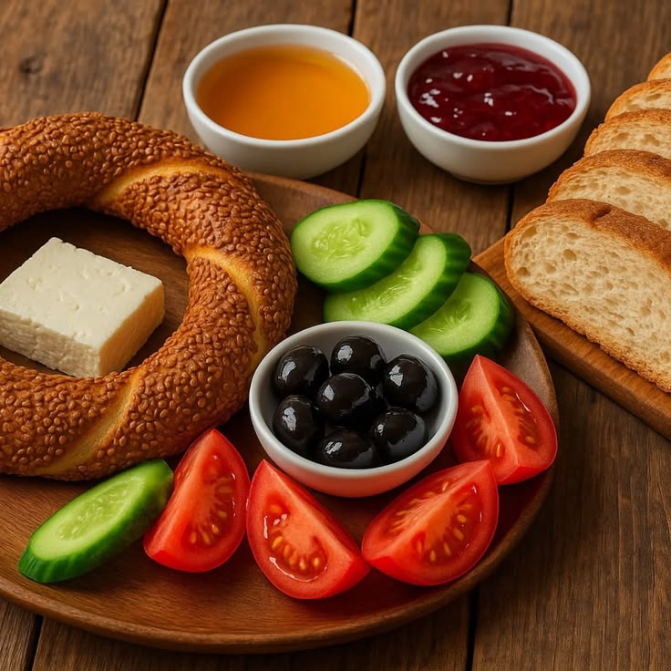 KAHVALTILIK ÜRÜNLER